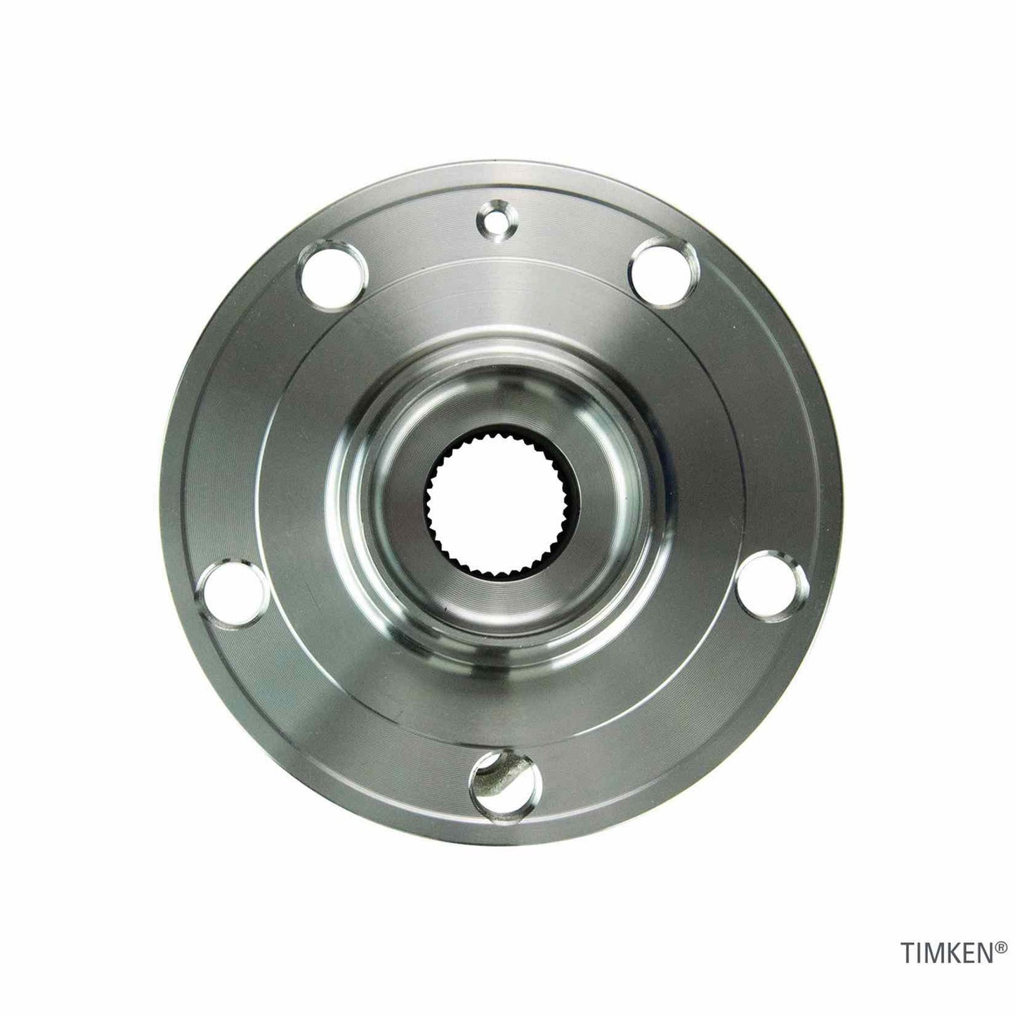 Timken Wheel Bearing and Hub Assembly HA590617