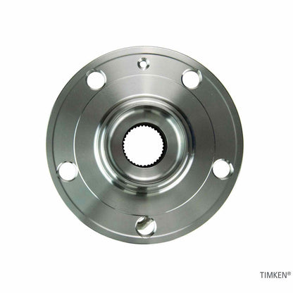 Timken Wheel Bearing and Hub Assembly HA590617