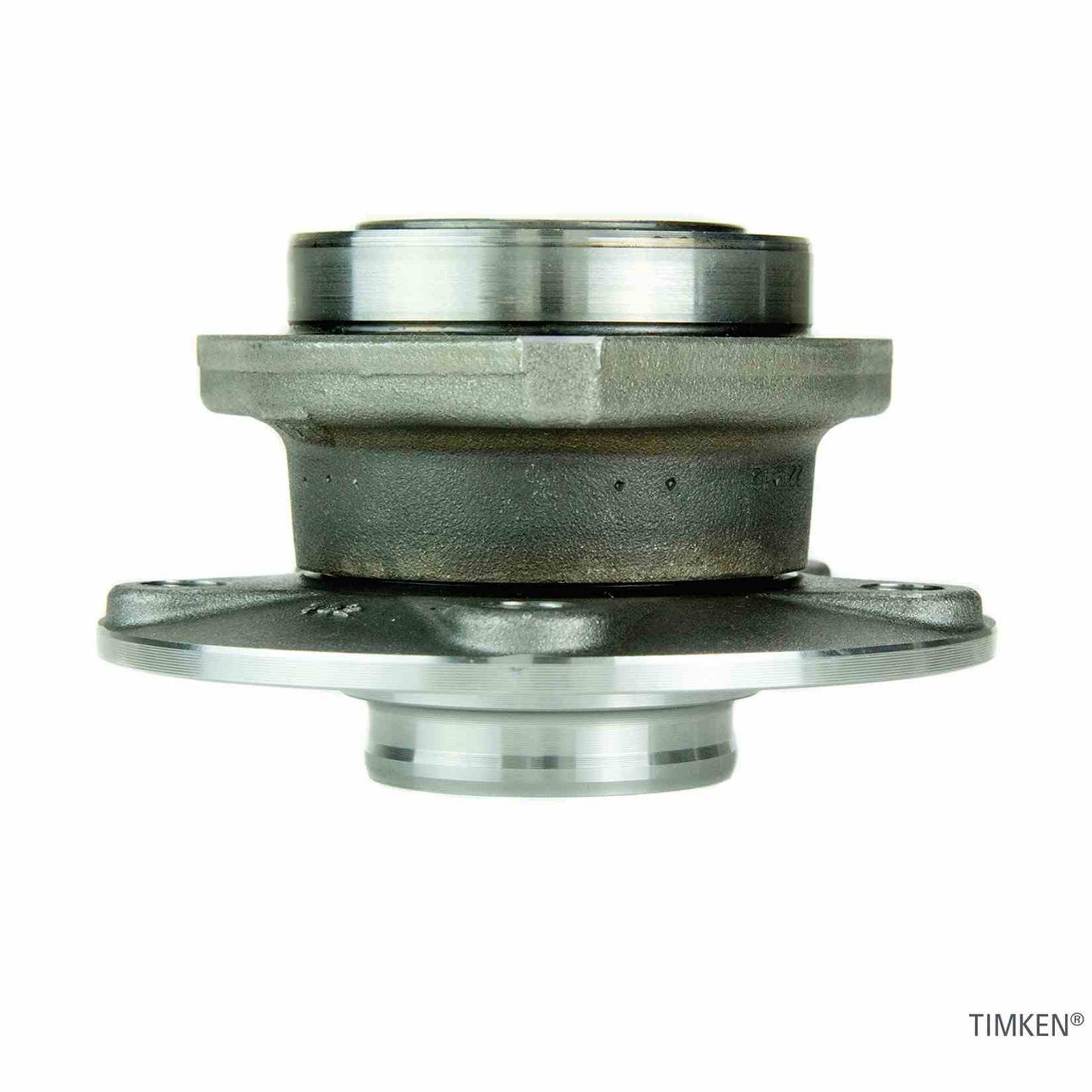 Timken Wheel Bearing and Hub Assembly HA590617