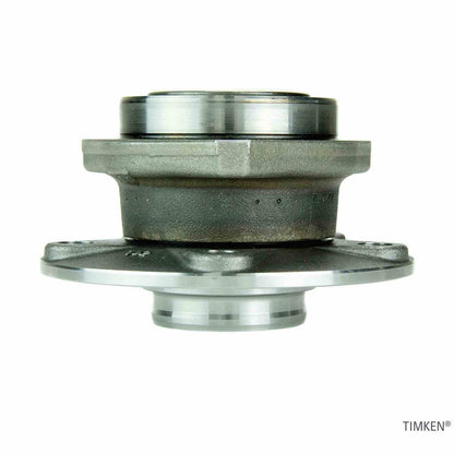 Timken Wheel Bearing and Hub Assembly HA590617
