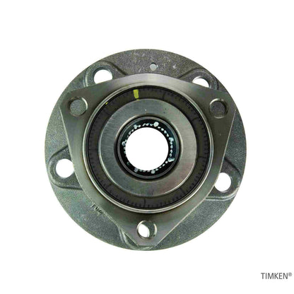 Timken Wheel Bearing and Hub Assembly HA590617