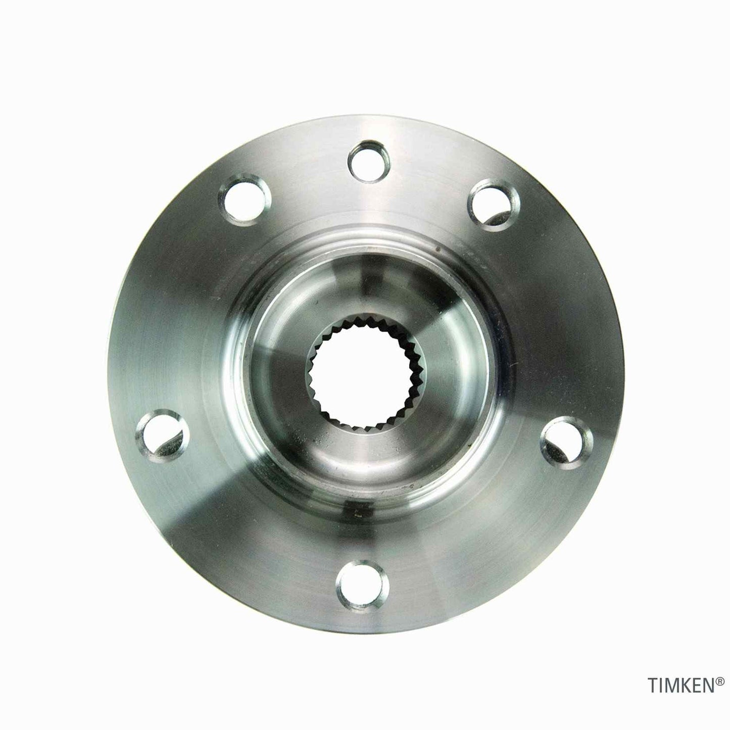 Timken Wheel Bearing and Hub Assembly HA590618