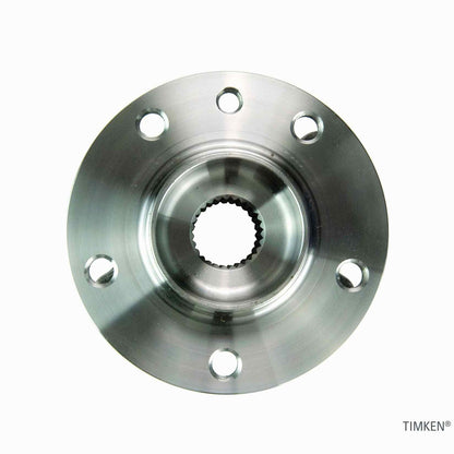 Timken Wheel Bearing and Hub Assembly HA590618
