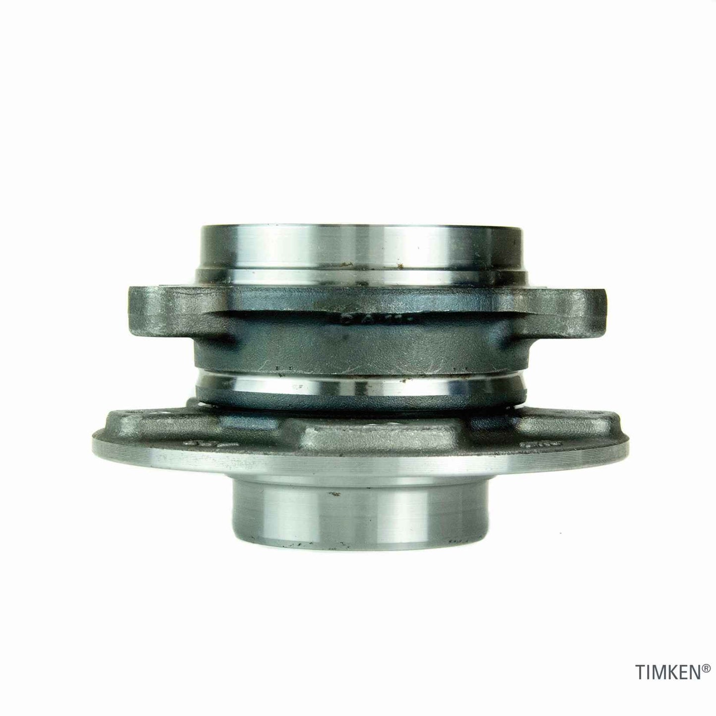 Timken Wheel Bearing and Hub Assembly HA590618