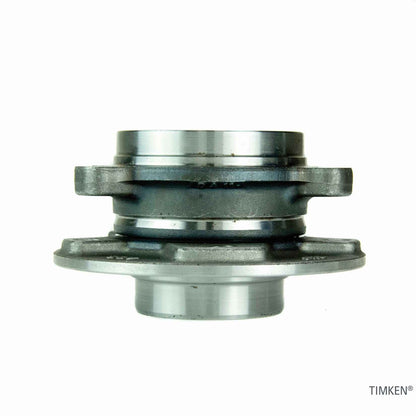 Timken Wheel Bearing and Hub Assembly HA590618