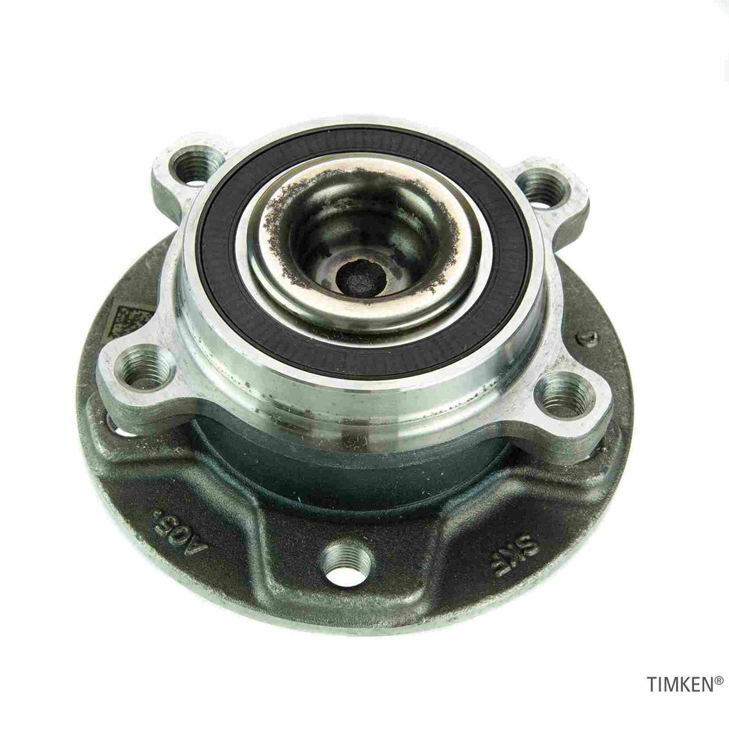 Timken Wheel Bearing and Hub Assembly HA590619