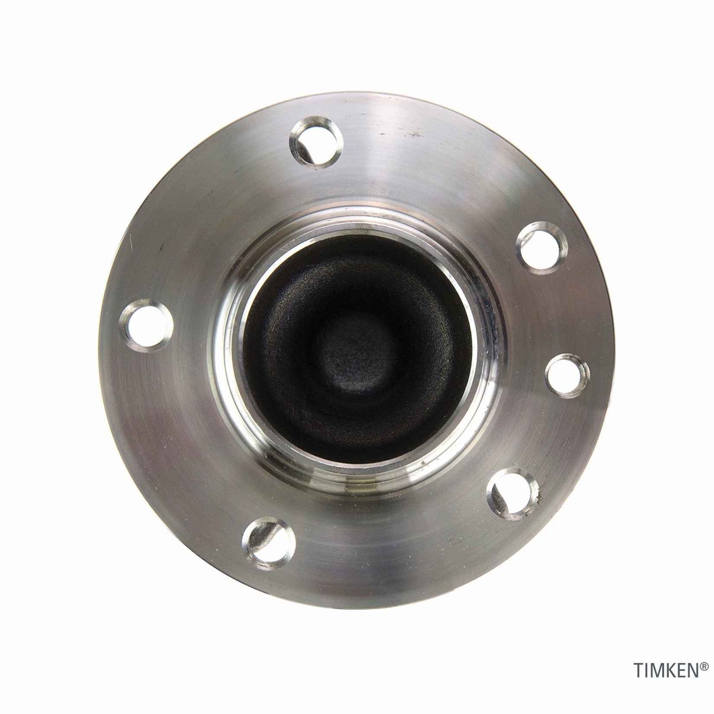Timken Wheel Bearing and Hub Assembly HA590619
