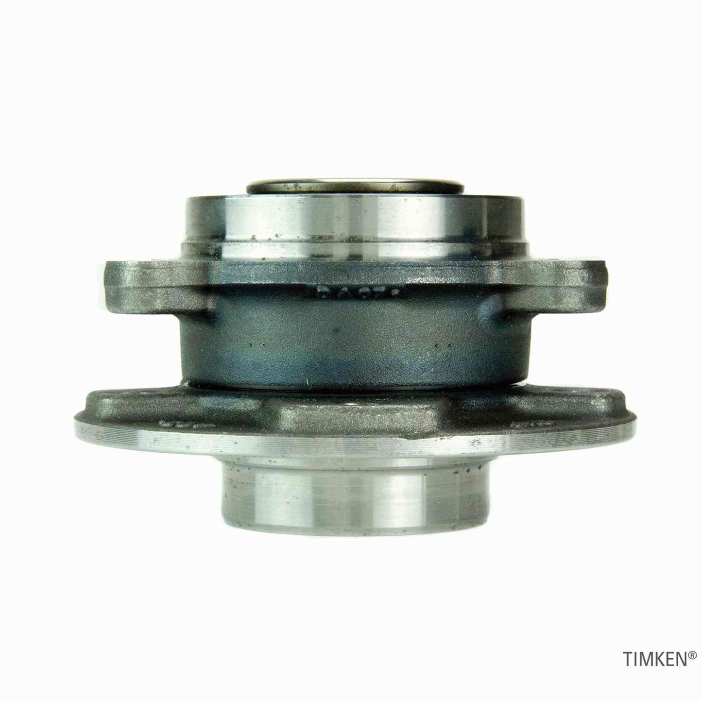 Timken Wheel Bearing and Hub Assembly HA590619