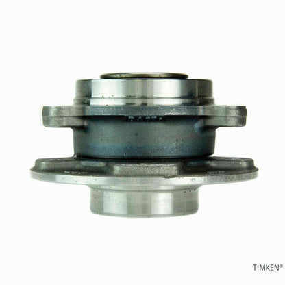 Timken Wheel Bearing and Hub Assembly HA590619