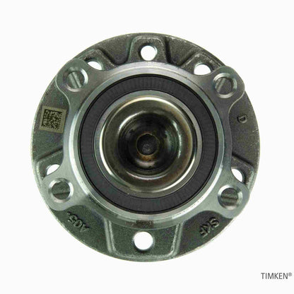 Timken Wheel Bearing and Hub Assembly HA590619