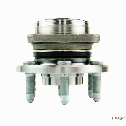 Timken Wheel Bearing and Hub Assembly HA590622