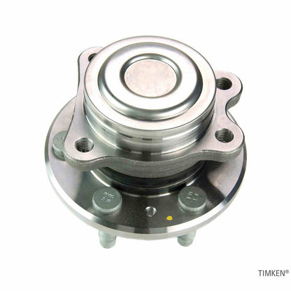 Timken Wheel Bearing and Hub Assembly HA590623