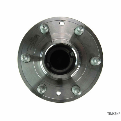 Timken Wheel Bearing and Hub Assembly HA590623