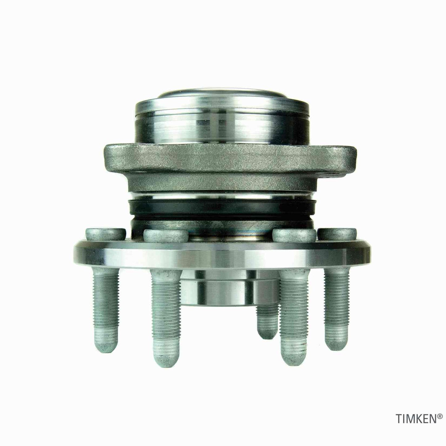 Timken Wheel Bearing and Hub Assembly HA590623