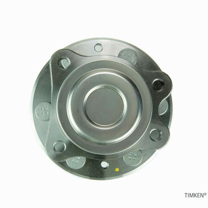 Timken Wheel Bearing and Hub Assembly HA590623