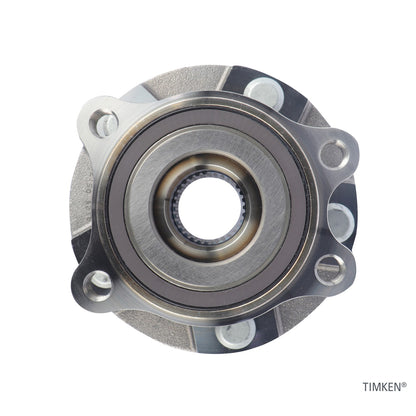 Timken Wheel Bearing and Hub Assembly HA590626 main image