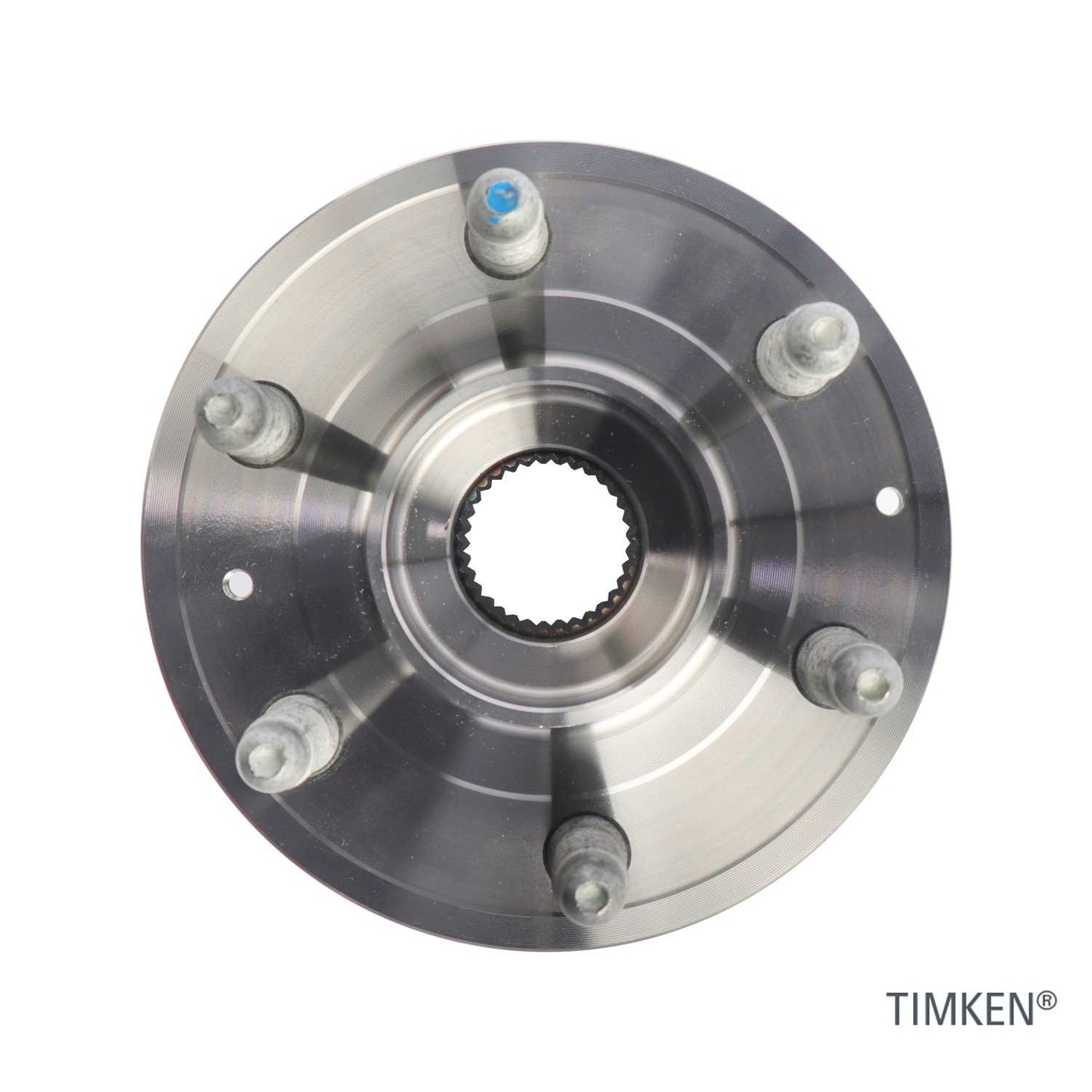 Timken Wheel Bearing and Hub Assembly HA590627