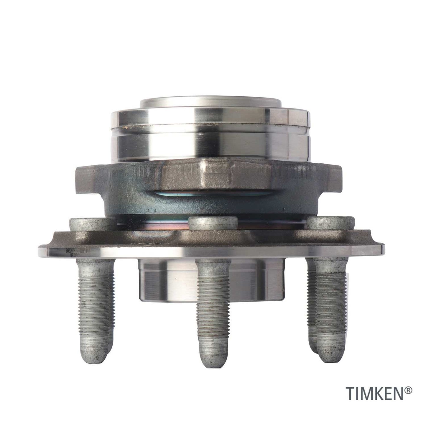 Timken Wheel Bearing and Hub Assembly HA590627