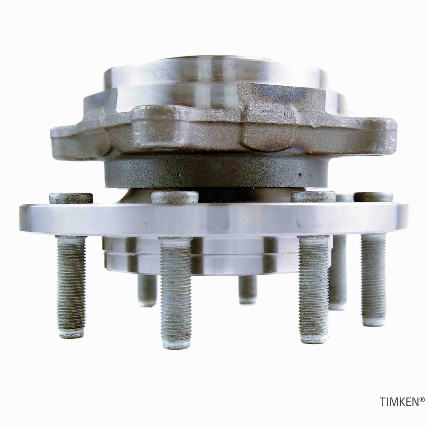 Timken Wheel Bearing and Hub Assembly HA590628