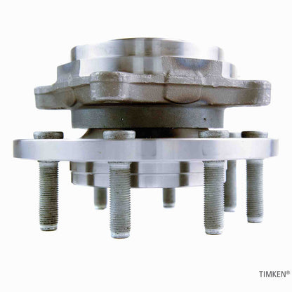 Timken Wheel Bearing and Hub Assembly HA590628