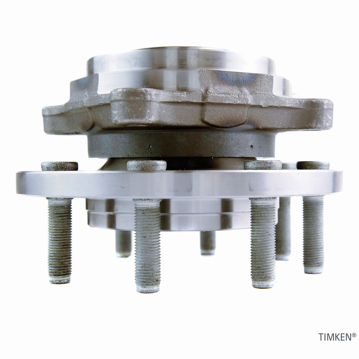 Timken Wheel Bearing and Hub Assembly HA590628