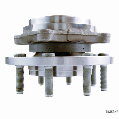 Timken Wheel Bearing and Hub Assembly HA590628