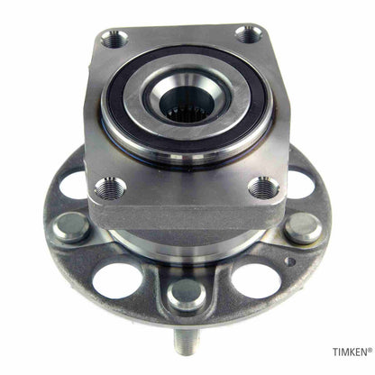 Timken Wheel Bearing and Hub Assembly HA590631