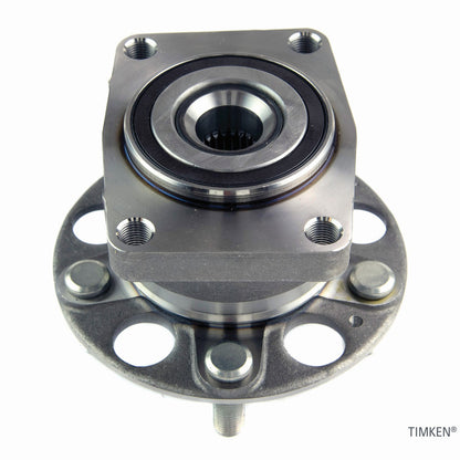 Timken Wheel Bearing and Hub Assembly HA590631