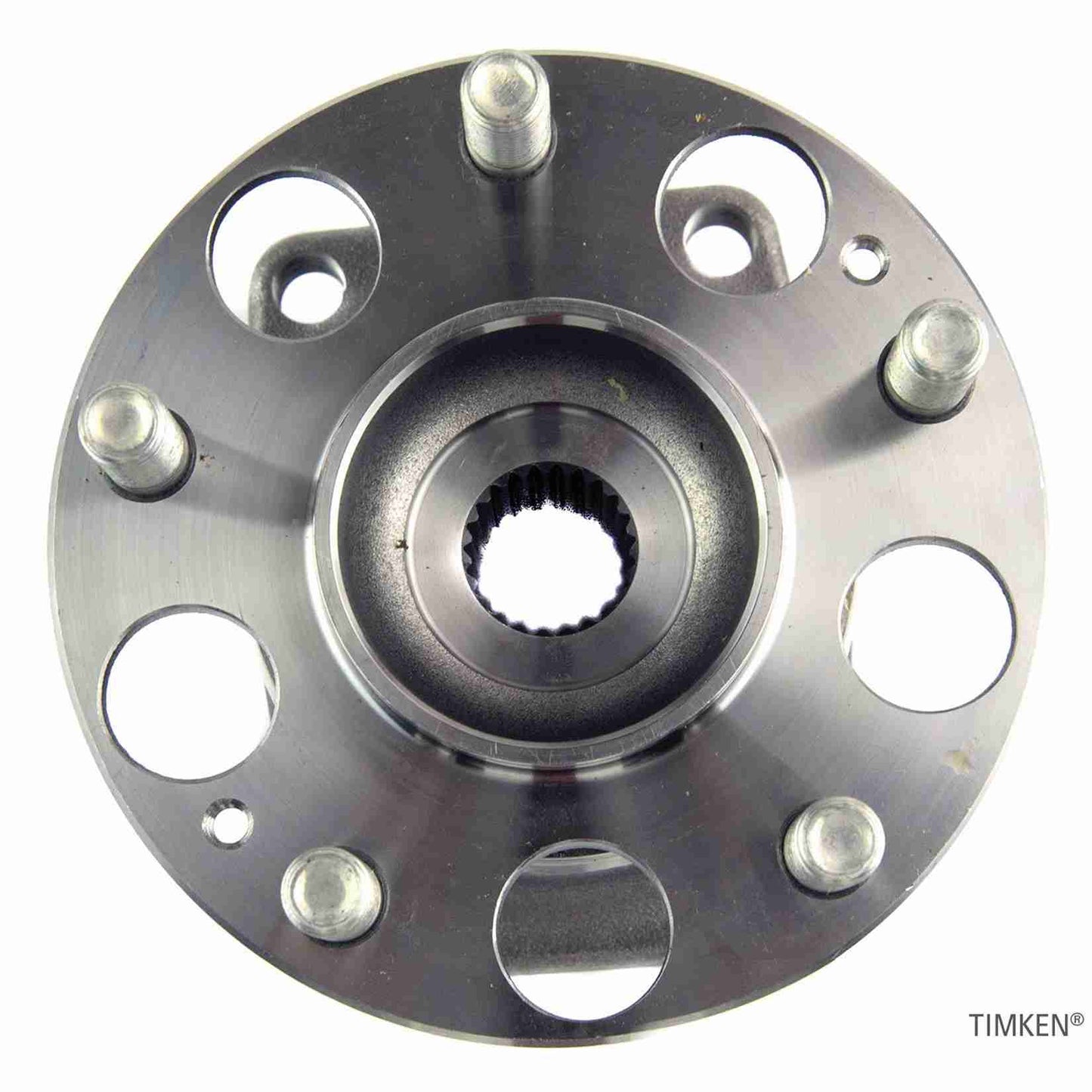 Timken Wheel Bearing and Hub Assembly HA590631