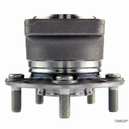 Timken Wheel Bearing and Hub Assembly HA590631