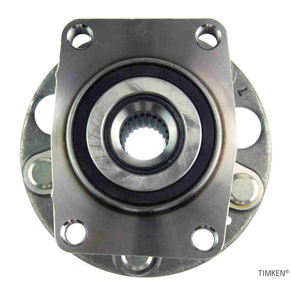 Timken Wheel Bearing and Hub Assembly HA590631