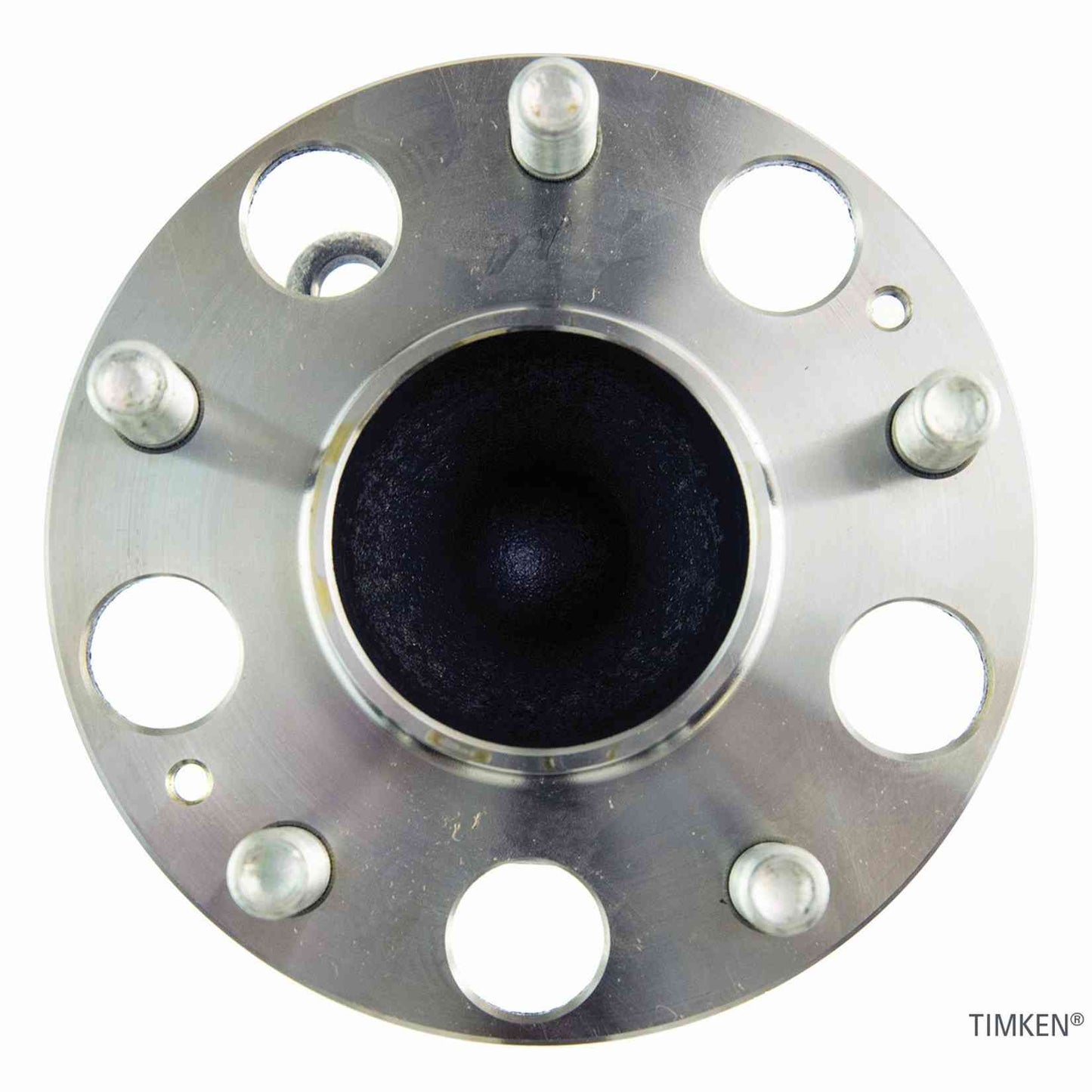 Timken Wheel Bearing and Hub Assembly HA590635