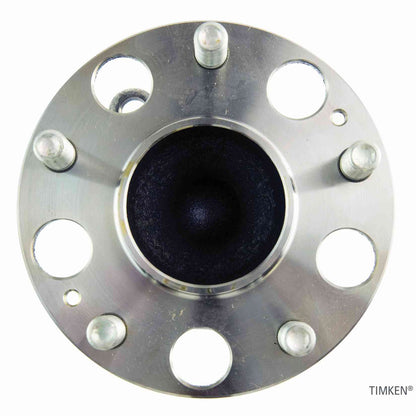 Timken Wheel Bearing and Hub Assembly HA590635