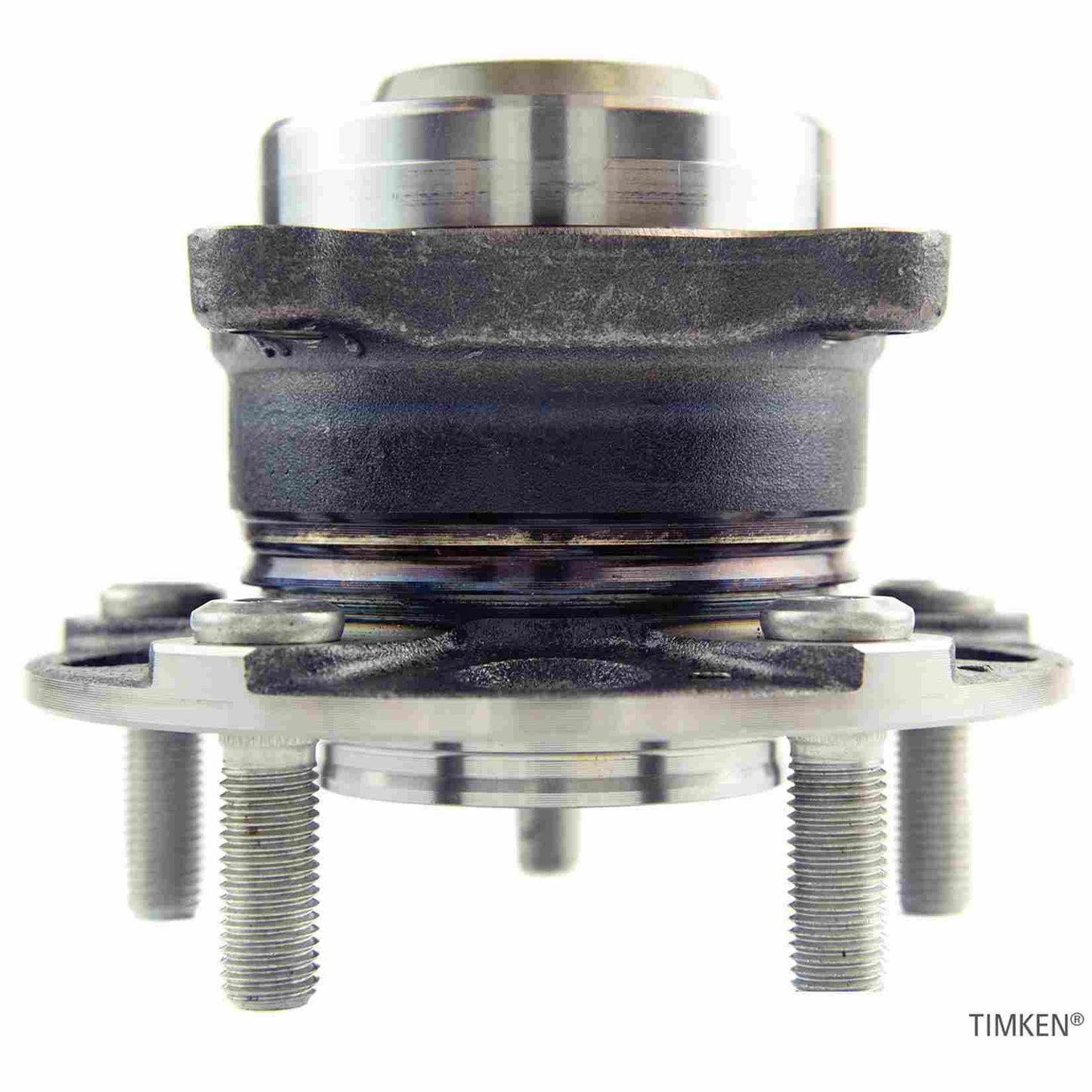 Timken Wheel Bearing and Hub Assembly HA590635