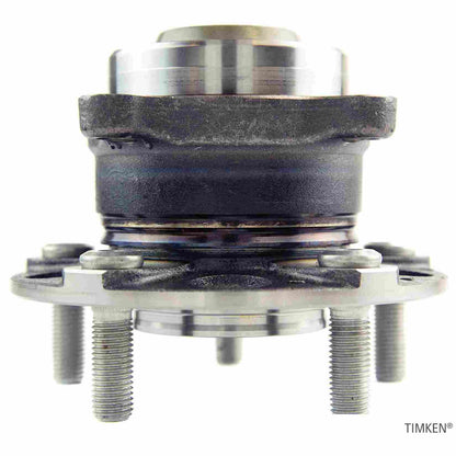 Timken Wheel Bearing and Hub Assembly HA590635