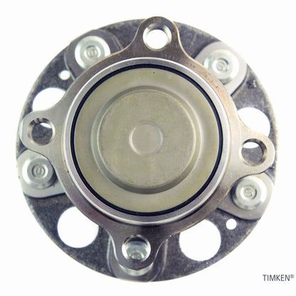 Timken Wheel Bearing and Hub Assembly HA590635