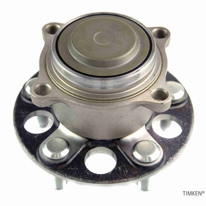 Timken Wheel Bearing and Hub Assembly HA590636