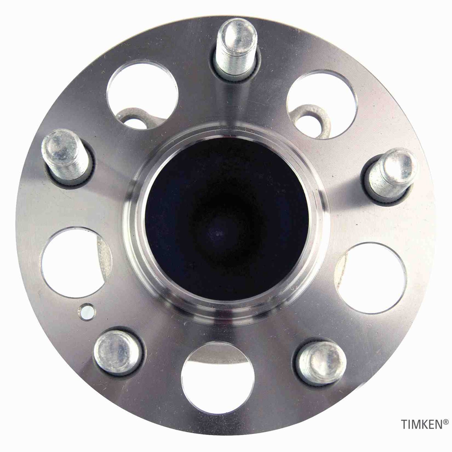 Timken Wheel Bearing and Hub Assembly HA590636