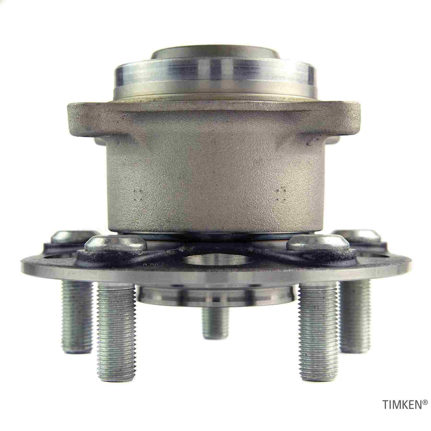 Timken Wheel Bearing and Hub Assembly HA590636