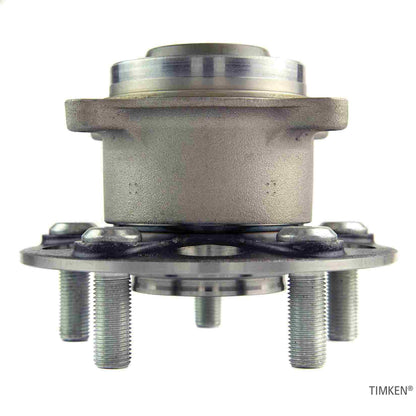 Timken Wheel Bearing and Hub Assembly HA590636