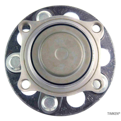 Timken Wheel Bearing and Hub Assembly HA590636