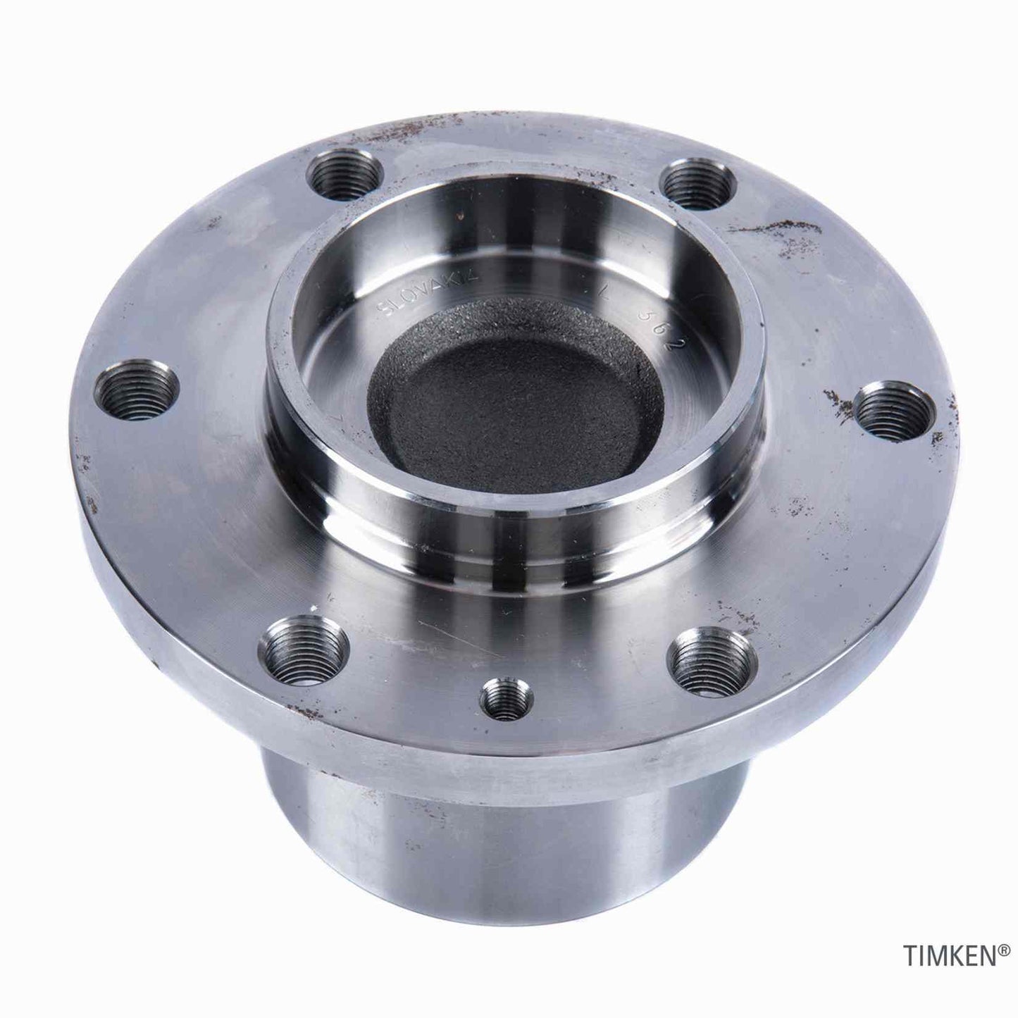 Timken Wheel Bearing and Hub Assembly HA590637