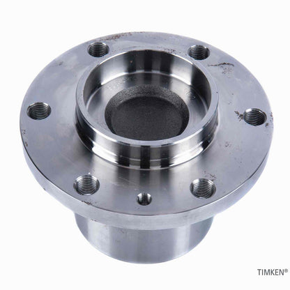 Timken Wheel Bearing and Hub Assembly HA590637