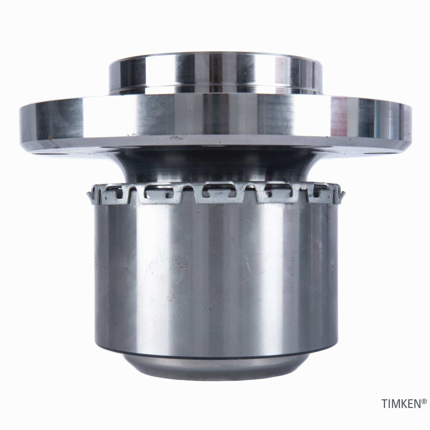 Timken Wheel Bearing and Hub Assembly HA590637