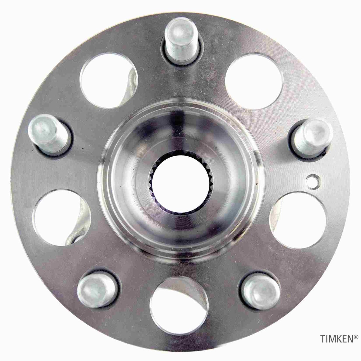 Timken Wheel Bearing and Hub Assembly HA590639