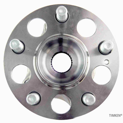Timken Wheel Bearing and Hub Assembly HA590639