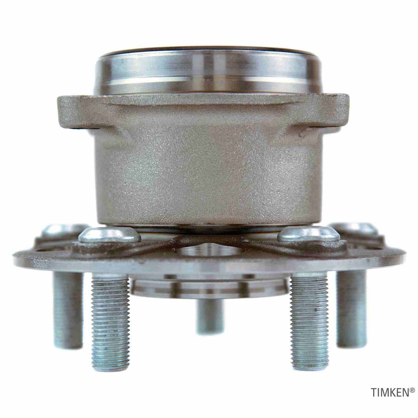 Timken Wheel Bearing and Hub Assembly HA590639