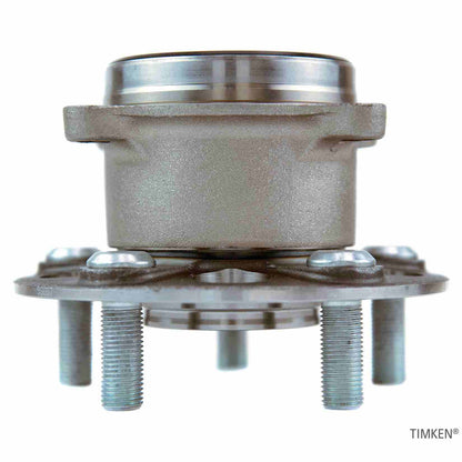 Timken Wheel Bearing and Hub Assembly HA590639