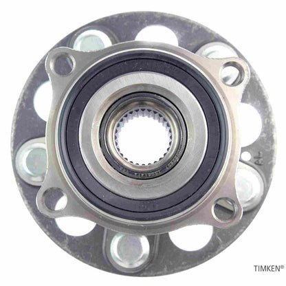 Timken Wheel Bearing and Hub Assembly HA590639