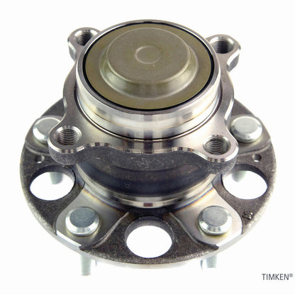 Timken Wheel Bearing and Hub Assembly HA590640